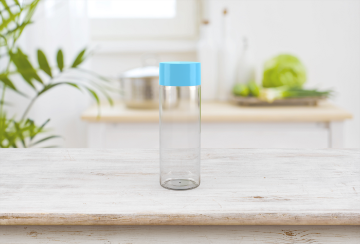 Reusable Bottle from Berry Provides an On-The-Go Solution